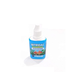 [334027] PRODAC NITRIDAC GOLD 30ML GOLDFISH - MILLEX