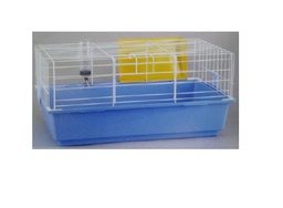 [339131] JAULA CONEJO COBAYO 80X48X40 - IMPORTADO