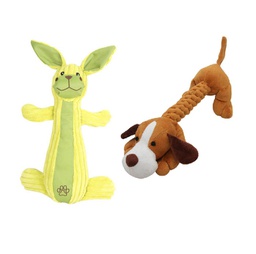 [339250] JUGUETES PLUSH SURTIDO L JP012 - MILLEX
