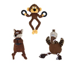 [339314] JUGUETES PLUSH SURTIDOS L JP014 - MILLEX