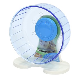 [340006] RUEDA ACRILICA 25 CM CON RULEMAN - MILLEX