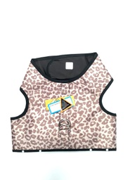 [370094] PRETAL ANIMAL PRINT MARRON ANTIDESGARRO L-P - GOOD CANINA