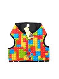 [370096] PRETAL TETRIS L-P - GOOD CANINA