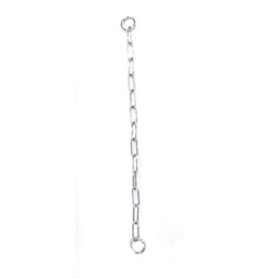 [400007] COLLAR AHORQUE NACIONAL SALVAPELO 30MM X 60CM - DOBRO