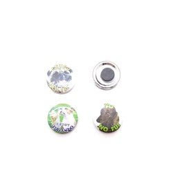 [400041] BLISTER 4 UNIDADES DE EMOJI DOG - DOBRO