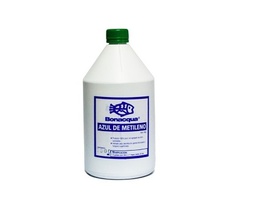 [560052] AZUL DE METILENO 1000 CM3 - BONACQUA