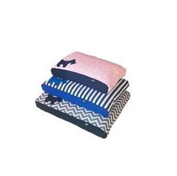 [625355] COLCHONETA LINEA NORDICA Nº2 - MISTER HUESO