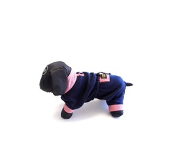 [625464] JOGGING POLAR LARGE - MISTER HUESO