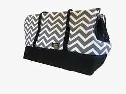 [625472] BOLSO DE TRANSPORTE NORDICO GRANDE - MISTER HUESO