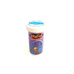 [760017] GRANO FRIA 24GR - VITAFISH