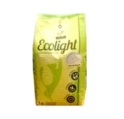 [970023] PIEDRAS SANITARIAS ECOLIGHT DRY 6 UNIDADES X 3.6 KG