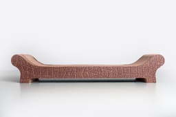 [980069] RASCADOR MODELO MADERA TIFFANY - DIMBO