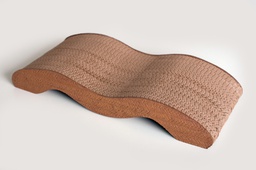 [980071] RASCADOR MODELO MADERA SIMON - DIMBO