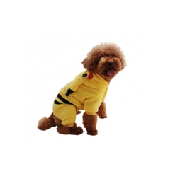 [1503261] CANGURO PLUSH ANIMALES TALLE XL - PER-ROS
