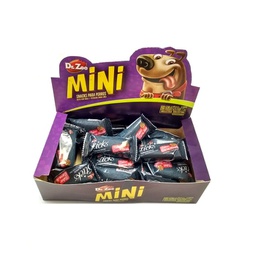 [210897] CAJA MINI STICKS CARNE ASADA X20 - DR. ZOO