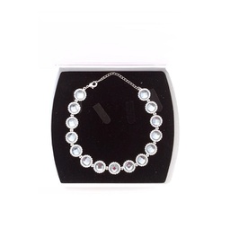 [62576000] COLLAR PIEDRAS L LARGE MISTER HUESO