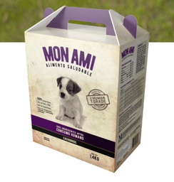 [32203104] PERRO CACHORRO SUPERFOOD  1,4KG - MON AMI