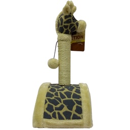[239326] RASCADOR JIRAFA 49CM - CANCAT
