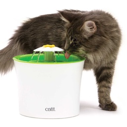 [43742] FUENTE BEBEDERA CATIT 2.0 - HAGEN