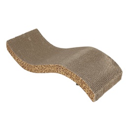 [52418] RASCADOR GATOS CHAISE CHICO - HAGEN