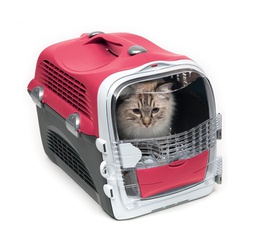 [841370] TRANSPORTADORA CABRIO CEREZA - CAT IT