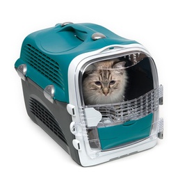 [841371] TRANSPORTADORA CABRIO TURQUEZA - CAT IT