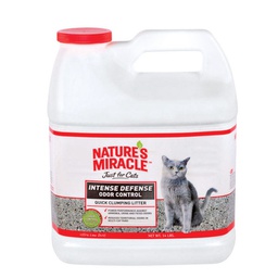[7011612] PIEDRAS SANITARIAS NATURES MIRACLE X 6KG BIDON - DANIELS MAR