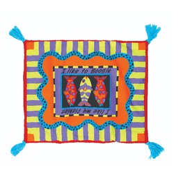 [339444] BOOGIE MAT FOR DE CAT ASSORTED - MILLEX