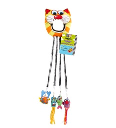 [339395] CATFISHER DOORKNOB HANGER - MILLEX