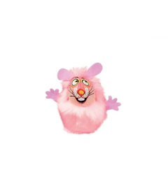 [339093] CLASSIC PLUFF BUNNIES - MILLEX