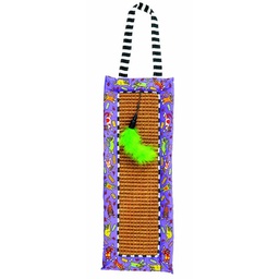 [339422] SCRATCHY MAT DOORKNOB HANGER - MILLEX