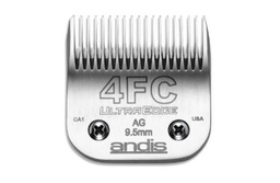 [111012] CUCHILLA Nº 4FC (9,5MM) ULTRAEDGE - ANDIS