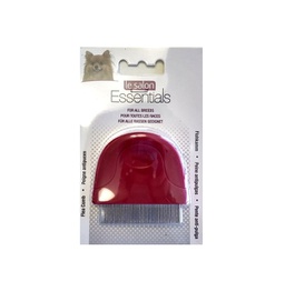 [91243] LS PEINE DE PULGAS PERROS - HAGEN