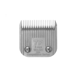 [582368] CUCHILLA 7F (4 MM) MEDIUM COARSE - WAHL