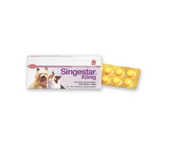 [171008] SINGESTAR X 8 COMPRIMIDOS - KONIG