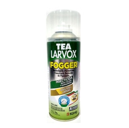 [171085] FOGGER TEA LARVOX 419ML / 248GR - KONIG