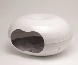 [620184] CAMA EN FORMA DE DONA - MISTER HUESO