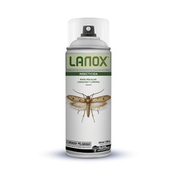 [160065] LANOX AEROSOL 410ML/248G - ULTRA