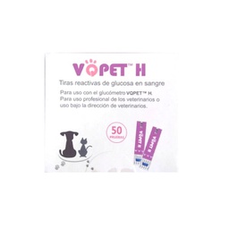 [975001] TIRAS X 50 UNIDADES VQPET H