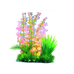 [339123] JUNGLA PLANTAS SURTIDAS 45CM - IMPORTADO
