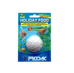 [339321] PRODAC WEEKEND FOOD 1 TABLETA - MILLEX