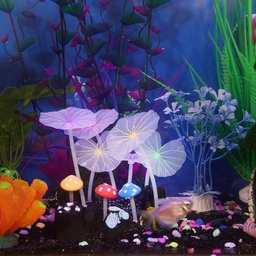 [339431] HOJAS DE LOTO SILICONA FLUOR - MILLEX
