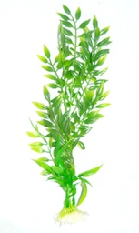 [330378] PLANTA PLASTICA SOBRE 15/17 CM (PLS01) - MILLEX