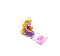 [10825] RAPUNZEL 3" DPR10 - PENNPLAX