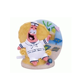 [700225] BOB ESPONJA PATRICIO SBAR21 PENNPLAX