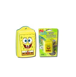 [10418] RASPADOR MAGNETICO BOB ESPONJA - PENNPALX
