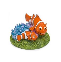 [10405] NEMO Y MARLIN 15CM - PENN PLAX