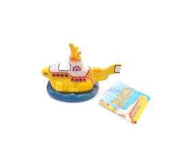 [10820] YELLOW SUBMARINE 3" BTLR1 - PENNPLAX