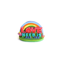 [10821] ALL YOU NEED IS LOVE BTLR5 - PENNPLAX
