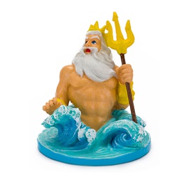 [10798] KING TRITON MINI LMR76 - PENNPLAX